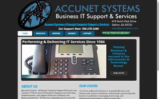 Accunet Systems