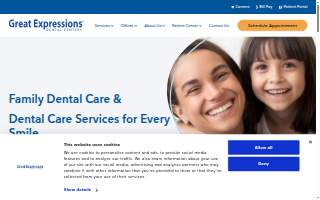 Great Expressions Dental Centers - Decatur