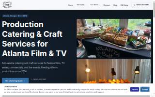 Atlanta Craft Services