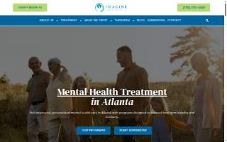 Imagine Wellness Center