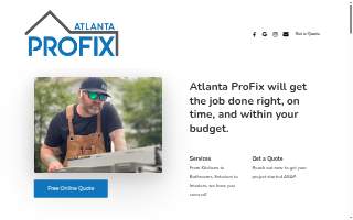Atlanta ProFix