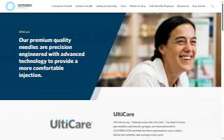 Ulticare Health and Home Care Agency