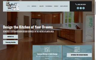 Stoddard Kitchens