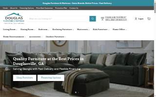 Douglasville Furniture & Mattress