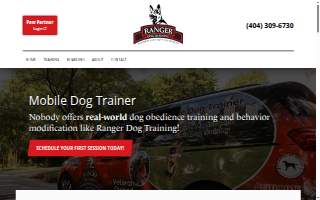 Ranger Dog Training, LLC