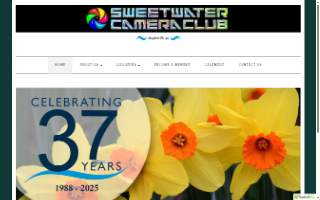Sweetwater Camera Club