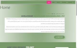BestCare Counseling PC