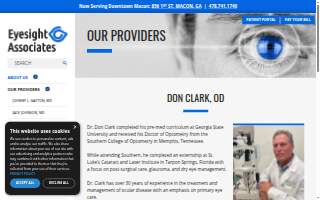 Dr. Donald Clark