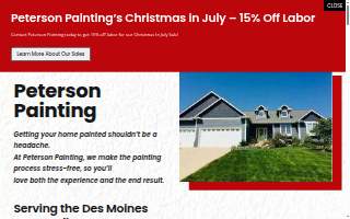 Painters Plus LLC