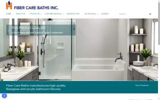 FiberCare carpet cleaning & janitorial