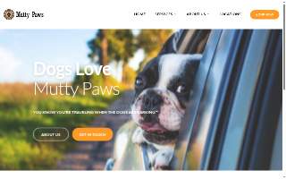 Mutty Paws