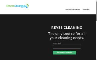 Reyes Carpet Cleaning Inc.