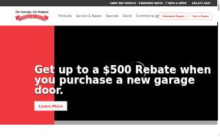 Overhead Door Company of Atlanta