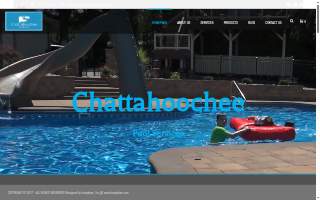 Chattahoochee Pool Services