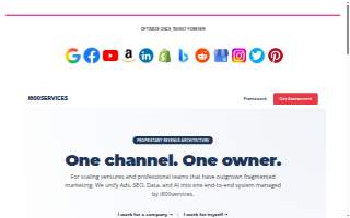 ari800services