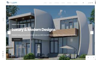 Atlcad Architectural Services