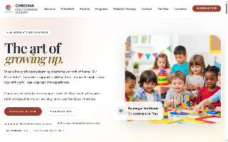 Chroma Early Learning Academy @ Downtown Duluth