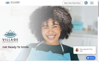 Village Orthodontics