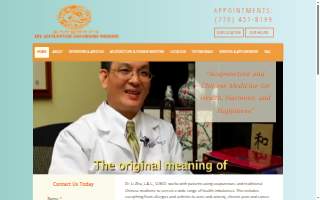 Zhu Acupuncture & Chinese Medicine