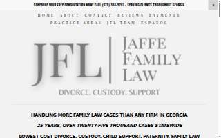 Jaffe Family Law