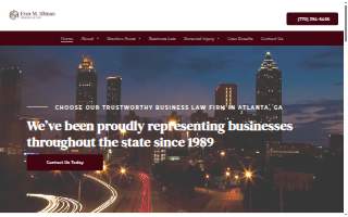 Evan M Altman Attorney at Law