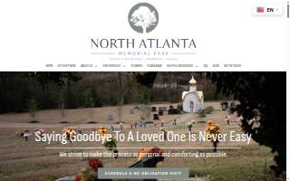 North Atlanta Memorial Park