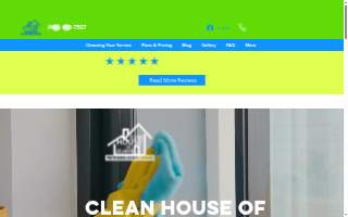 Clean House Of Atlanta LLC