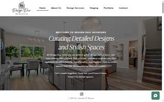 Design Duo Interiors