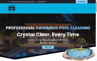 Ingletts Pool Maintenance