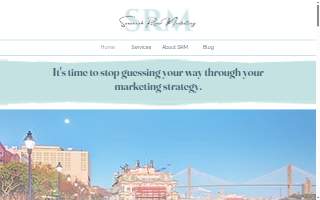 Savannah River Marketing