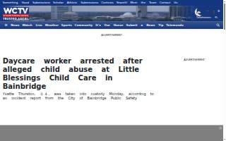 Little Blessings Child Care