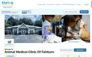 Amarc Clinic-Fairburn