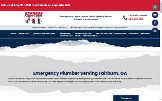 Plumbing Express