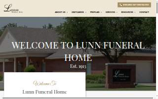 Lunn Law LLC of Fairburn