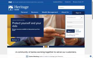 Heritage Realty