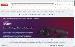 ThinkSMART a Learning Center