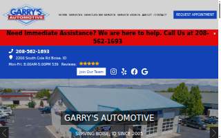 Garry McCulloch, MD