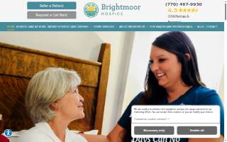 Brightmoor Hospice