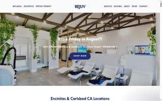 Rejuv Spa