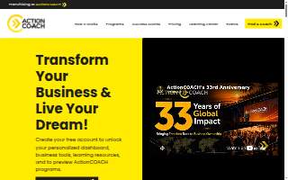 ActionCOACH Peachtree