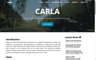 Carla's Dance Factory