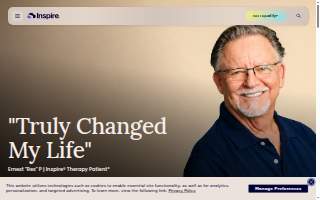 Inspire Mortgage LLC