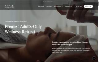 Xhale Resort & Spa