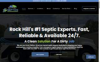 JP Septics