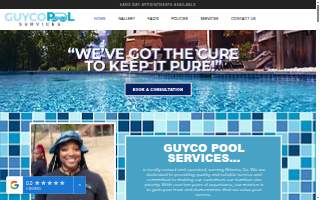 Guyco Pool Services