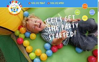 Happiness Party Rental