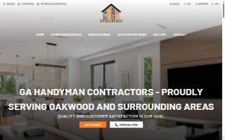 GA Handyman Contractors