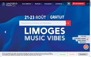 Limoges Cellars - Vineyard, Farm & Winery