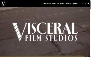 Visceral Film Studios