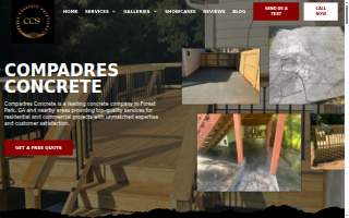 Compadres Concrete